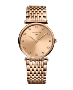 Longines La Grande Classique de Longines 29 mm | L4.512.1.90.8