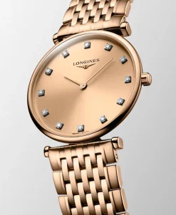 Longines La Grande Classique de Longines 29 mm | L4.512.1.90.8