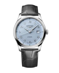 Longines Master Collection Azul Claro Acero 41 mm | L2.950.4.99.2
