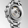 Longines Master Collection Chronograph Moonphase 40 mm | L2.673.4.92.6