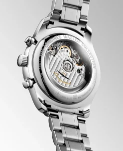 Longines Master Collection Chronograph 42 mm | L2.759.4.78.6