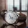 Longines Master Collection Moonphase 42 mm | L2.919.4.78.3