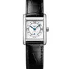 Longines Mini Dolcevita Plateado 21,5 x 29 mm | L5.200.4.75.2