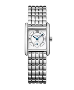 Longines Mini DolceVita 21.50 x 29 mm | L5.200.4.75.6