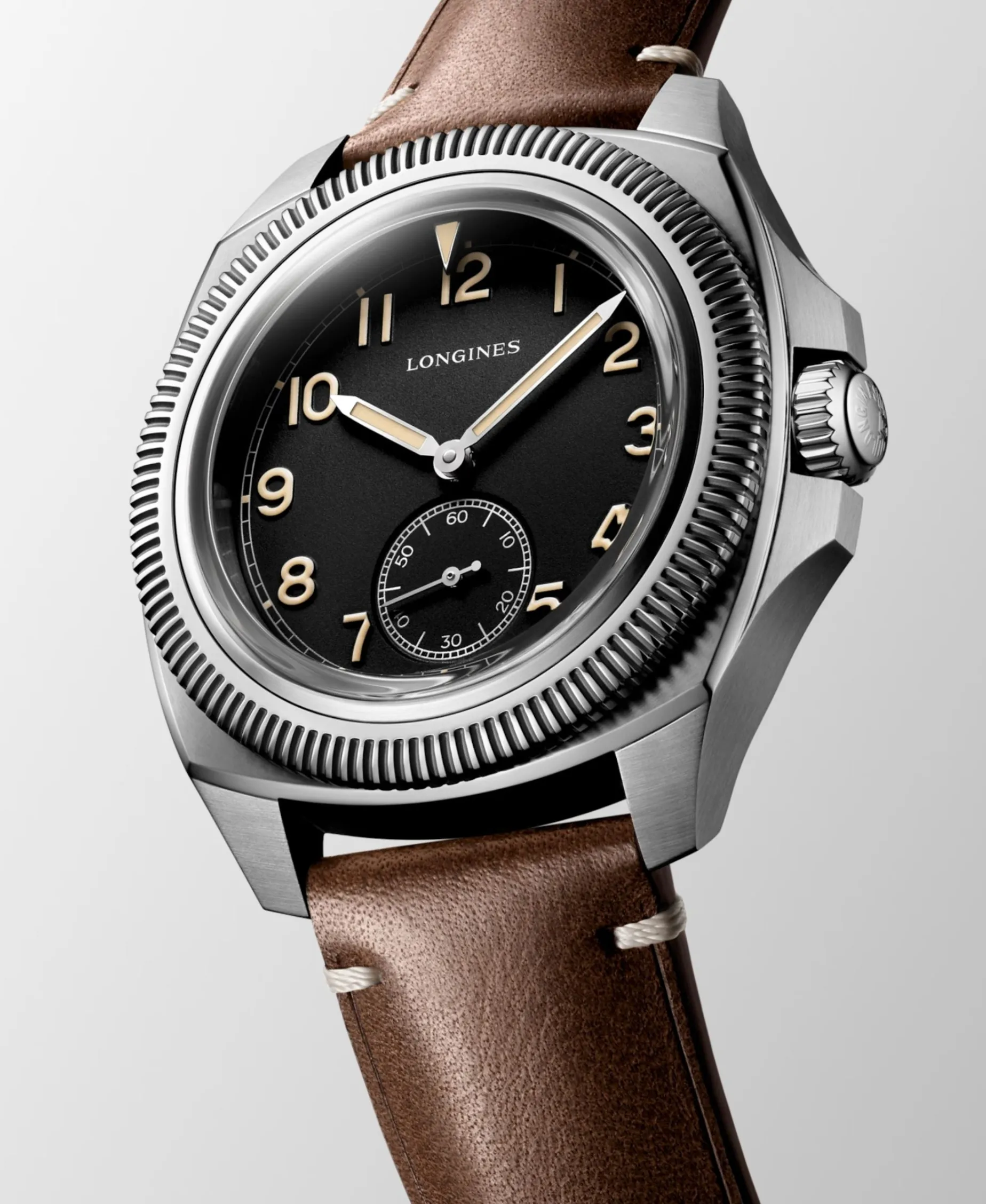 Longines Pilot Majetek Box Edition 43 mm | L2.838.4.53.9