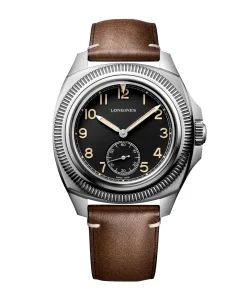 Longines Pilot Majetek Box Edition 43 mm | L2.838.4.53.9