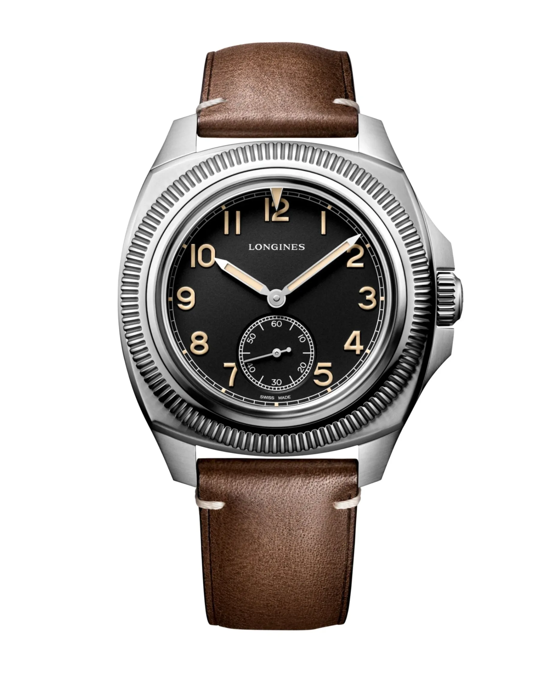 Longines Pilot Majetek Box Edition 43 mm | L2.838.4.53.9