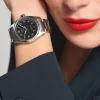 Longines Spirit Negro 37 mm | L3.410.4.53.6