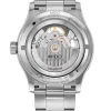 MIDO Multifort Skeleton Vertigo Azul Acero 42 mm | M038.436.11.041.00