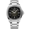 MIDO Multifort TV Big Date Automático Gris Acero 40 mm | M049.526.11.081.00