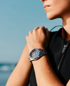 MIDO Ocean Star Automático Azul Acero 39 mm | M026.907.11.041.00