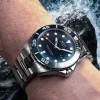 MIDO Ocean Star 600 Azul Acero 43,5 mm | M026.608.11.041.01