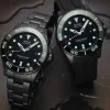 MIDO Ocean Star 600 Chronometer Edición Especial Negro 43.5 mm | M026.608.33.051.00