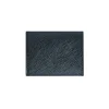 Monedero Sartorial MONTBLANC Piel Azul - 220348