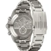 Montblanc 1858 Automatic Chronograph "0 Oxygen" 42 mm | 133298