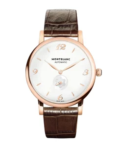 Montblanc Star Classique 39 mm | 107076