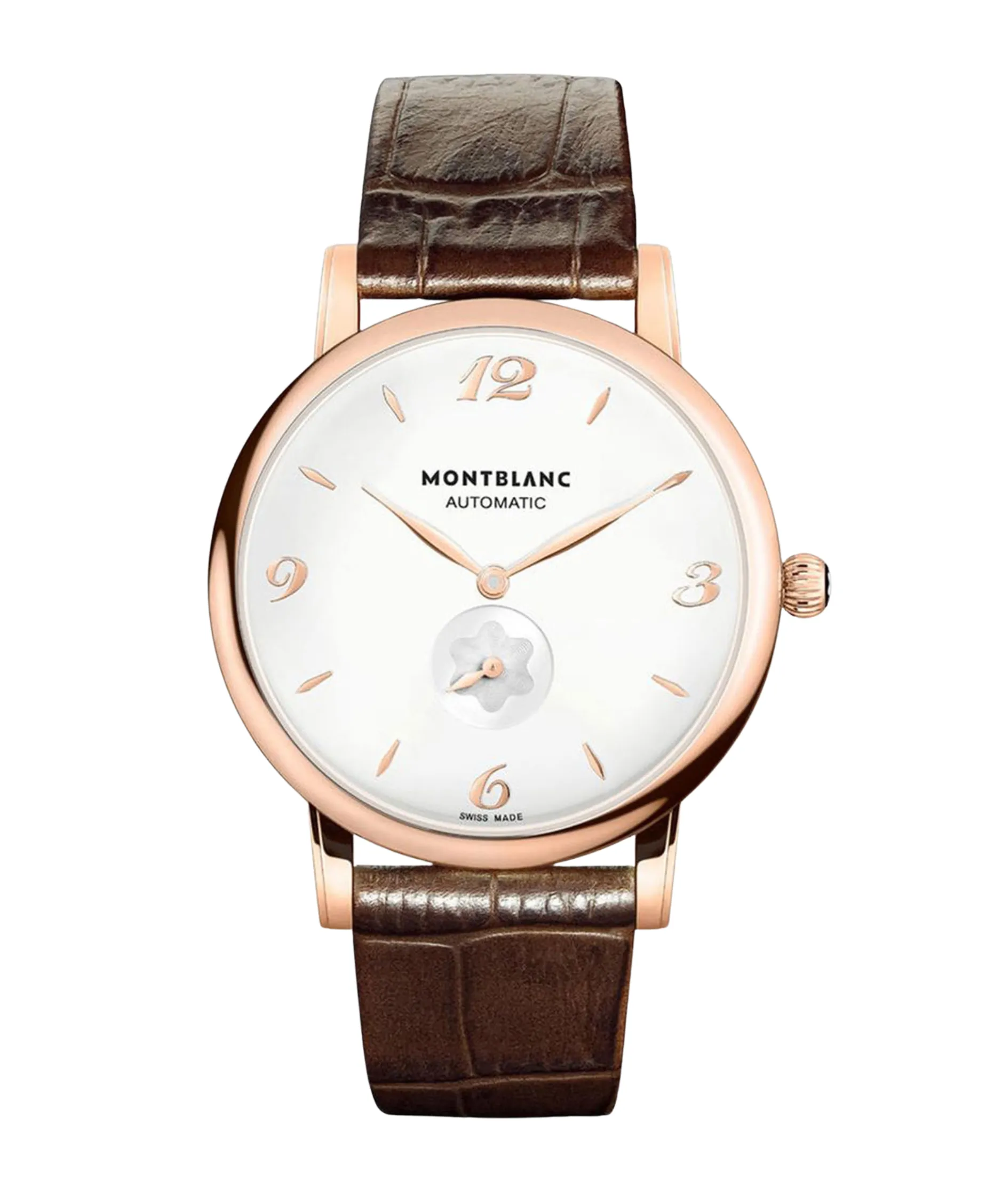 Montblanc Star Classique 39 mm | 107076
