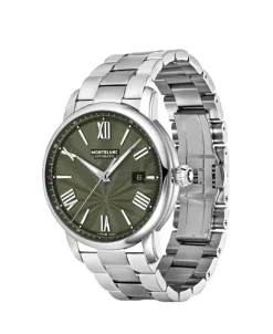Montblanc Star Legacy Automatic Date Edición Limitada 43 mm | 132949