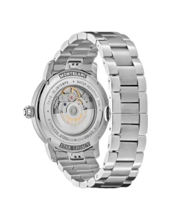 Montblanc Star Legacy Automatic Date Edición Limitada 43 mm | 132949