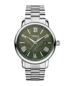 Montblanc Star Legacy Automatic Date Edición Limitada 43 mm | 132949