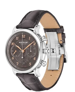 Montblanc Star Legacy Chronograph 42 mm | 130960