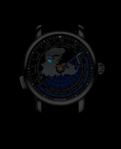 Montblanc Star Legacy Orbis Terrarum