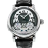Montblanc Star Nicolas Rieussec 44 mm | 102337