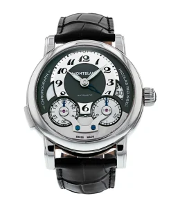 Montblanc Star Nicolas Rieussec 44 mm | 102337