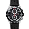 Montblanc TimeWalker Automatic Chronograph 43 mm | 116098