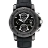 Montblanc TimeWalker Chronograph 44 mm | 104279