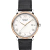 Montblanc Tradition Automatic 40 mm | 114336