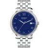 Montblanc Tradition Automatic Date 40 mm | 117830