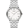Montblanc Tradition Date Automatic 40 mm | 112610