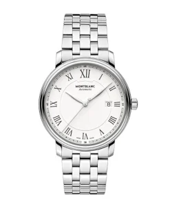 Montblanc Tradition Date Automatic 40 mm | 112610