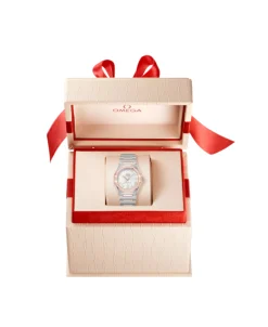 OMEGA Constellation Co‑Axial Master Chronometer 29 mm | 131.25.29.20.99.001