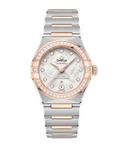 OMEGA Constellation Co‑Axial Master Chronometer 29 mm | 131.25.29.20.99.001