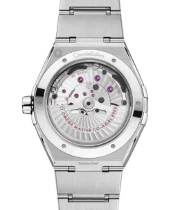 OMEGA Constellation Co-Axial Master Chronometer Azul Acero 41 mm | 131.30.41.21.99.003