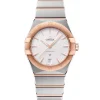 OMEGA Constellation Quartz 36 mm | 131.20.36.60.02.001