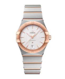 OMEGA Constellation Quartz 36 mm | 131.20.36.60.02.001