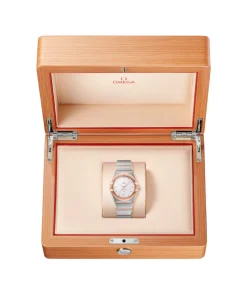 OMEGA Constellation Quartz 36 mm | 131.20.36.60.02.001