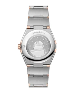 OMEGA Constellation Quartz 36 mm | 131.20.36.60.02.001