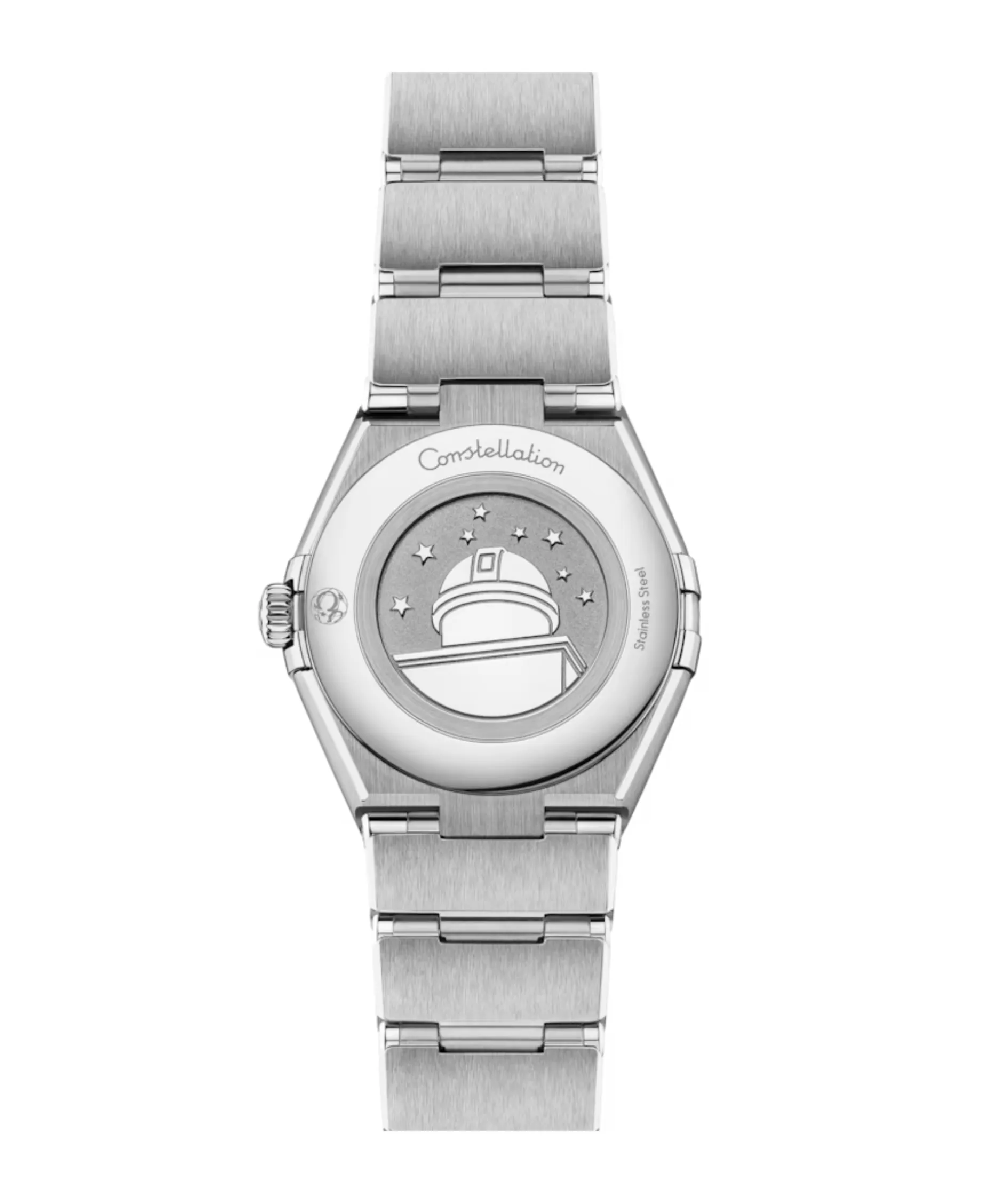 OMEGA Constellation Quartz 28 mm | 131.10.28.60.02.001