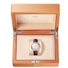 OMEGA De Ville Prestige Co-Axial Master Chronometer Plateado Acero 40 mm | 434.53.40.20.02.001