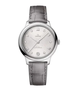 OMEGA De Ville Prestige Co‑Axial Master Chronometer 34 mm | 434.13.34.20.52.001