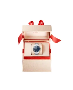 OMEGA De Ville Prestige Co‑Axial Master Chronometer 34 mm | 434.10.34.20.03.002