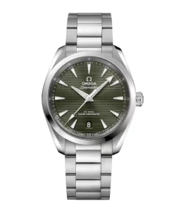 OMEGA Seamaster Aqua Terra Co-Axial Master Chronometer 38 mm | 220.10.38.20.10.003