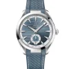 OMEGA Seamaster Aqua Terra 150M Azul Acero 41 mm | 220.12.41.21.03.005