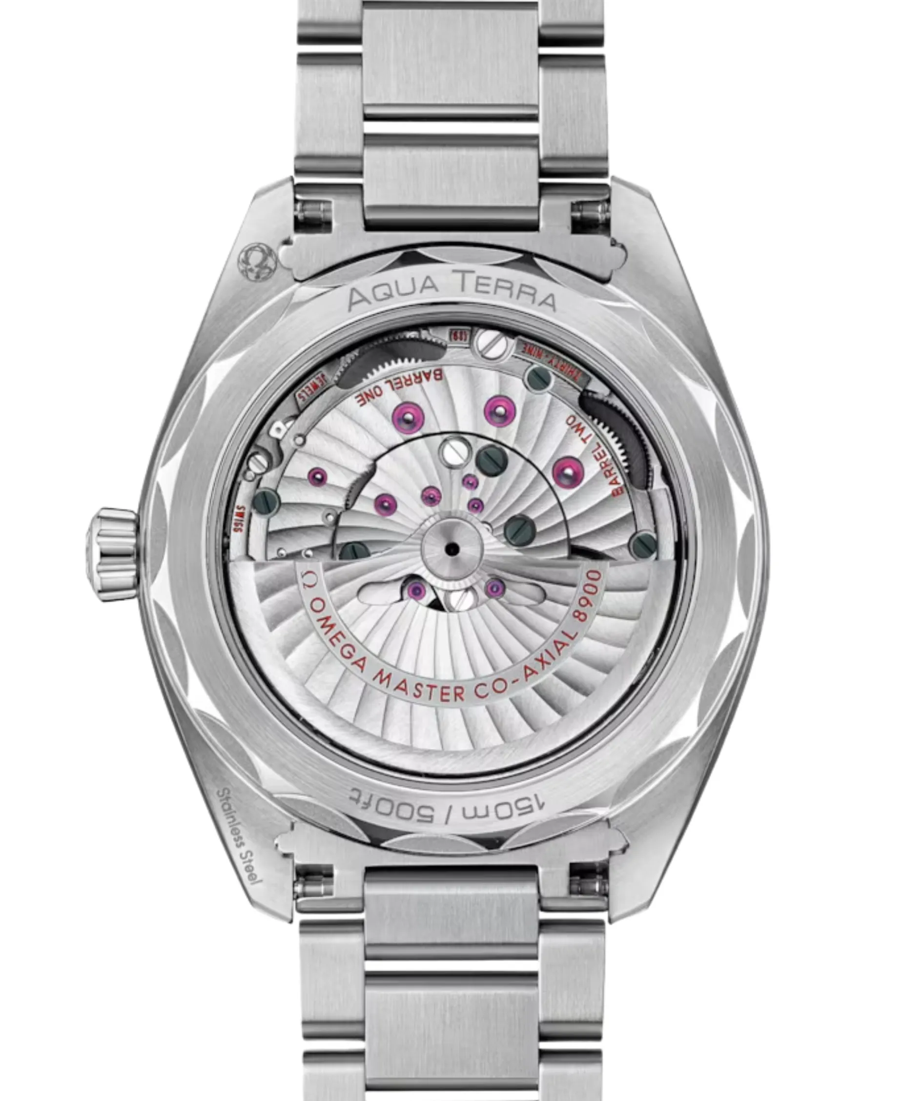 OMEGA Seamaster Aqua Terra 150M Co-Axial Master Chronometer 41 mm | 220.10.41.21.10.001