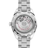 OMEGA Seamaster Aqua Terra 150M Co-Axial Master Chronometer Negro 30 mm | 220.10.30.20.01.001