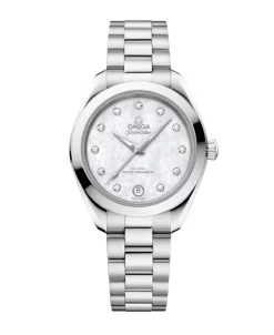 OMEGA Seamaster Aqua Terra 150M 30 mm | 220.10.30.20.55.001